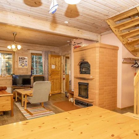 Holiday Home Wilkkilae By Interhome Ruokola Exteriör bild